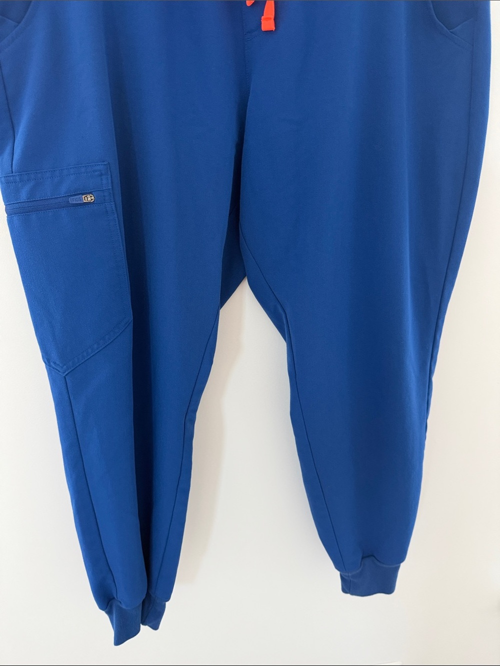 Figs Zamora Jogger Scrub Pants Size XL - Picture 3 of 8